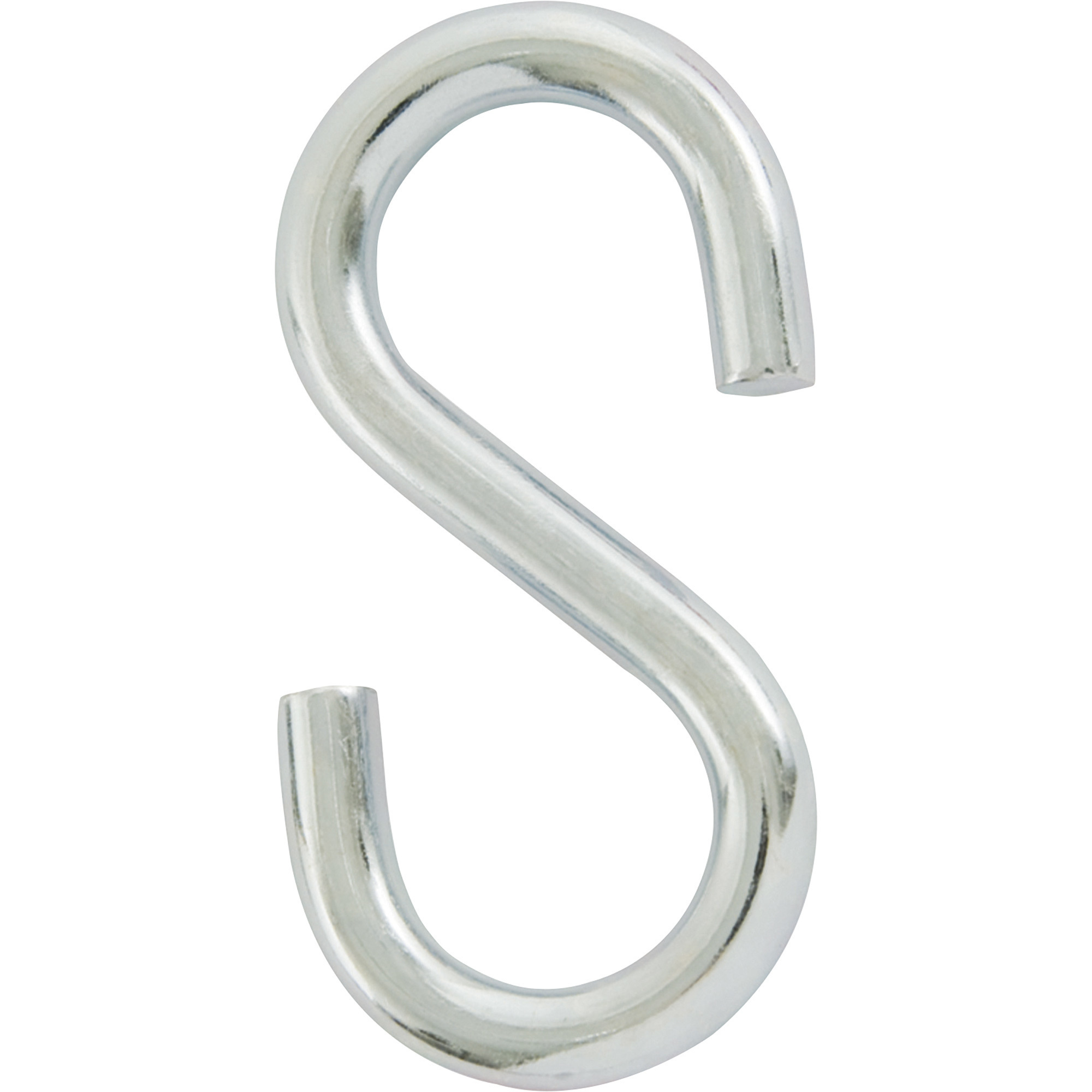 Mibro 3/16in. S-Hook, Model# 154150